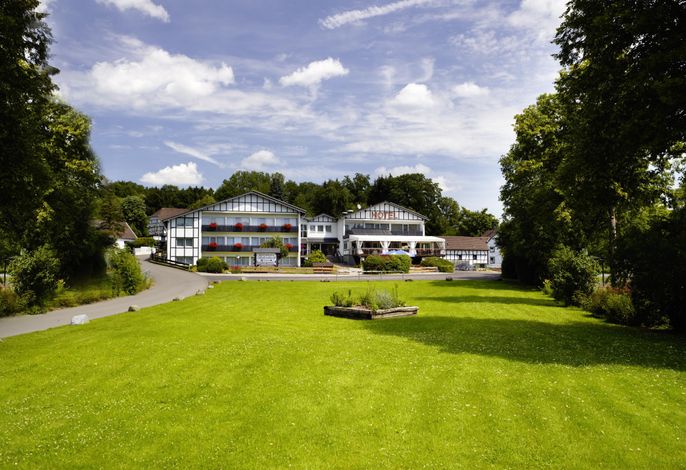 Hotel Restaurant Lüdenbach