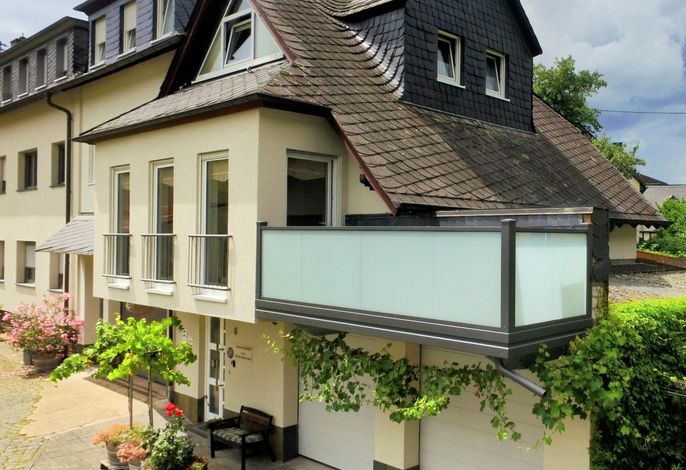 Ferienwohnung 3