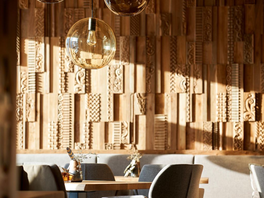 Alpenhotel Laurin