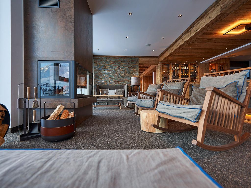 Alpenhotel Laurin