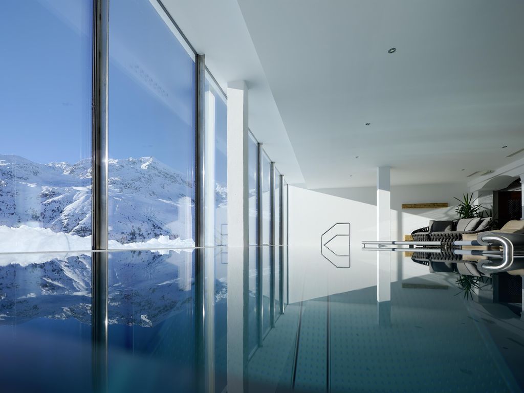 Alpenhotel Laurin