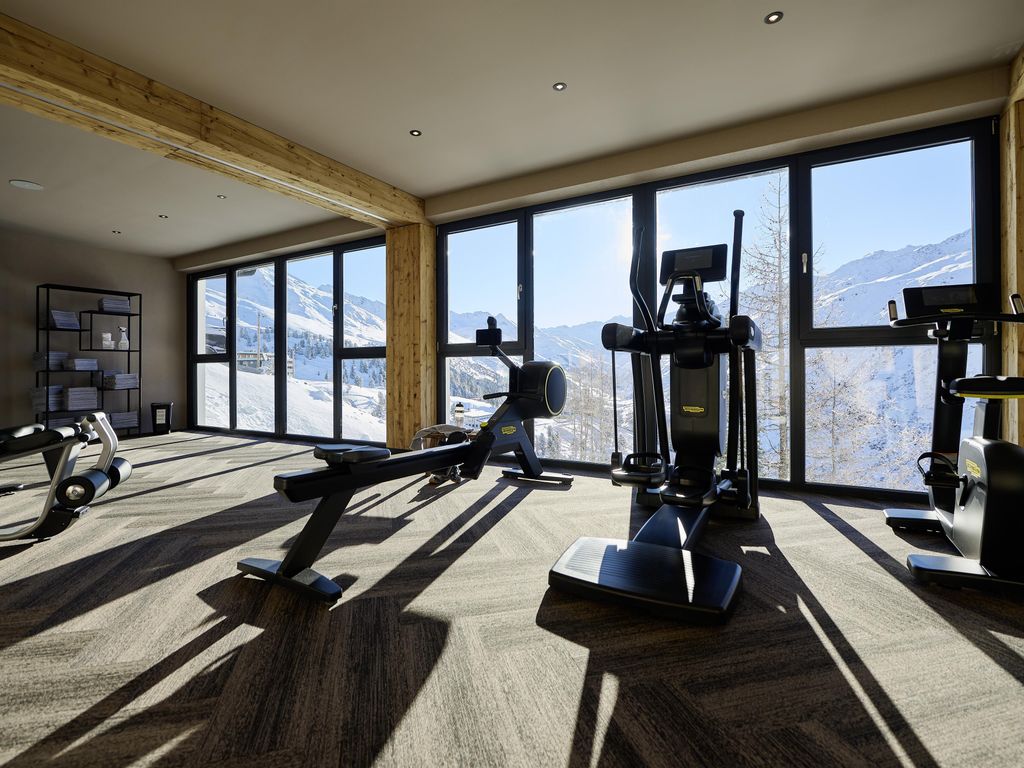 Alpenhotel Laurin