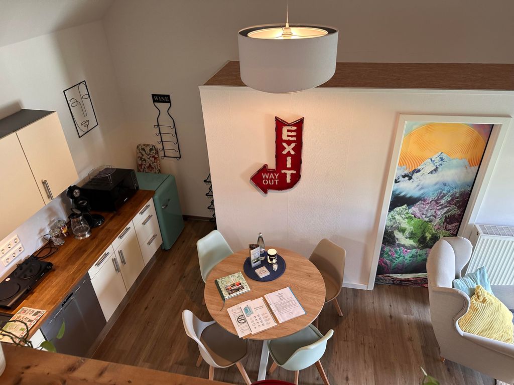 Ferienwohnung Westerburg