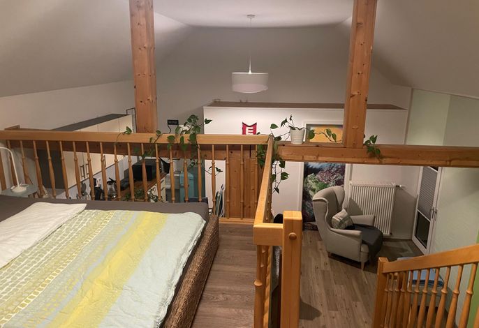 Ferienwohnung Westerburg