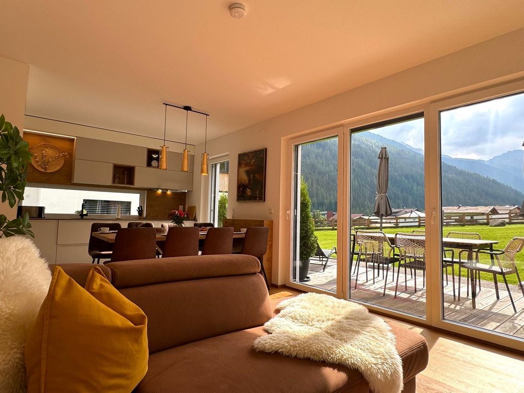 TYROL PURElife Lodges