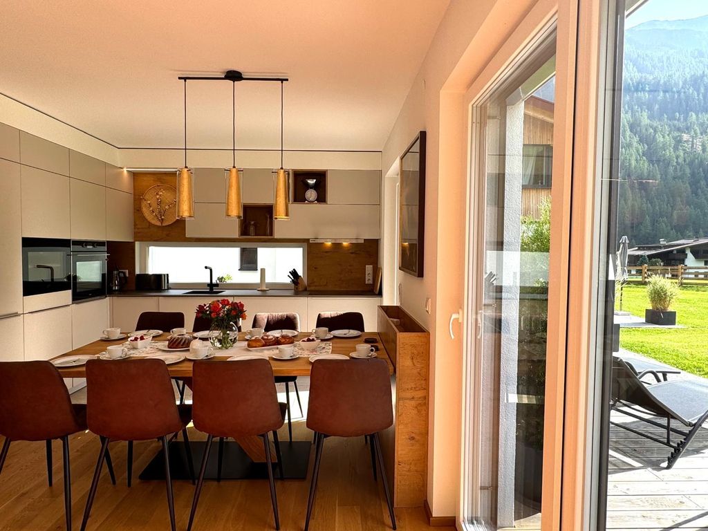 TYROL PURElife Lodges