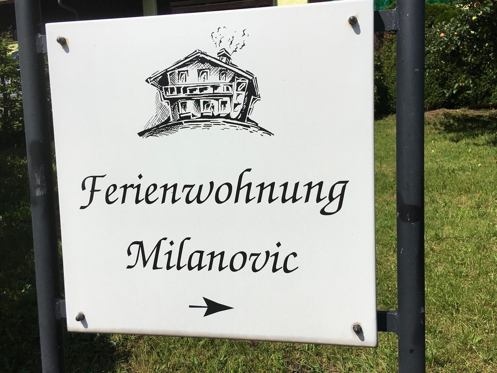 Chalet Milanovic