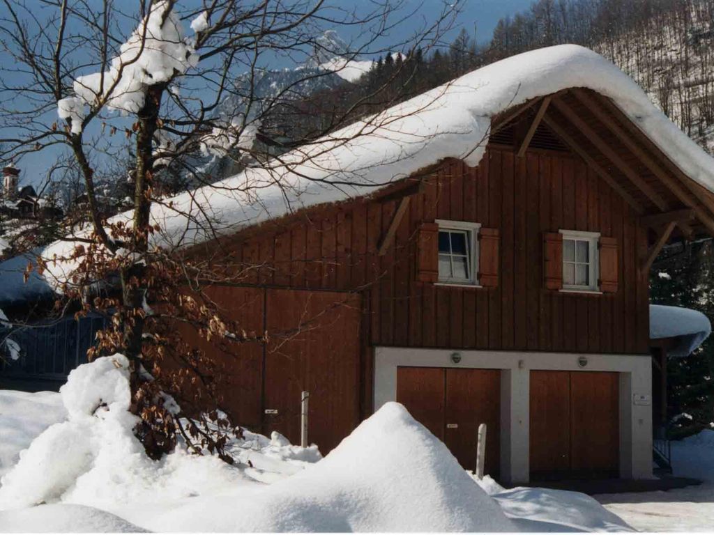 Chalet Milanovic