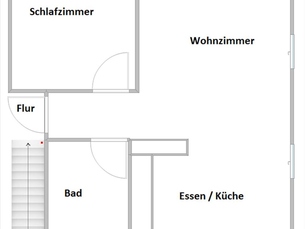 Ferienwohnung Kleemann