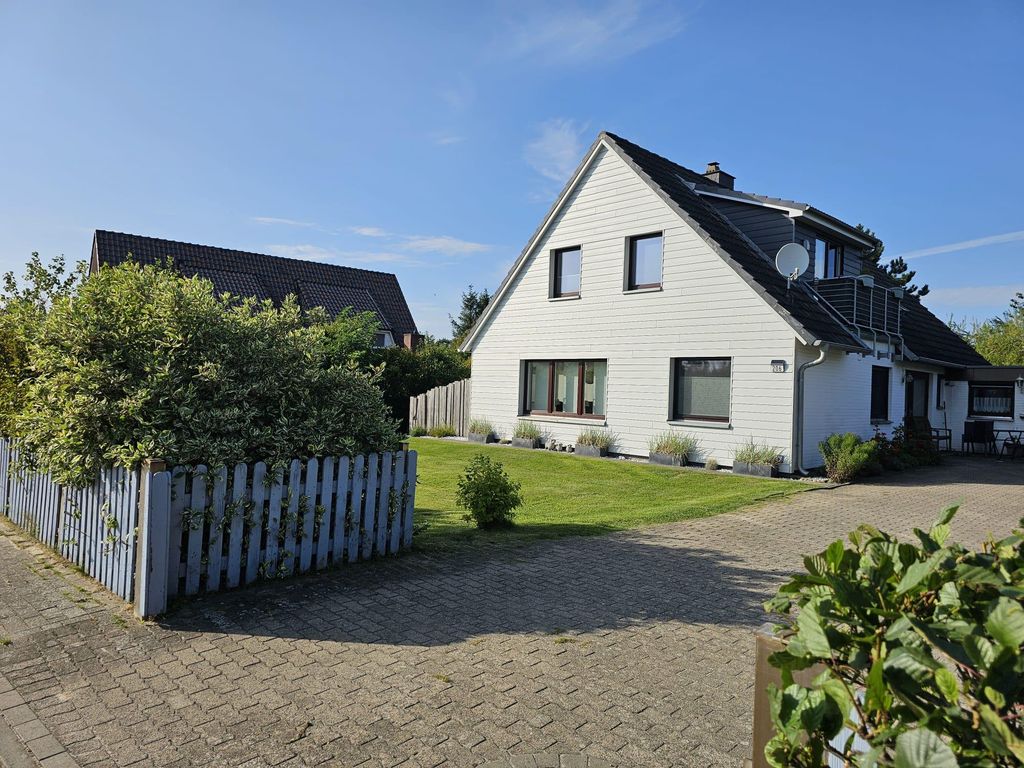 Ferienwohnung Kleemann
