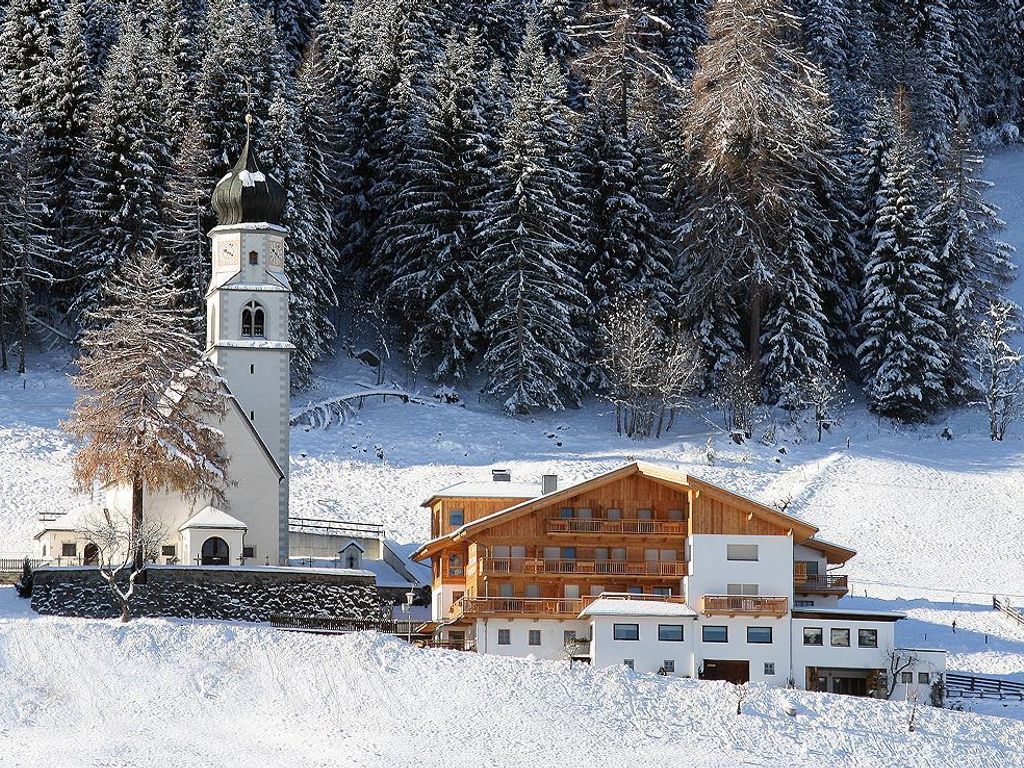 Hotel Schöne Aussicht