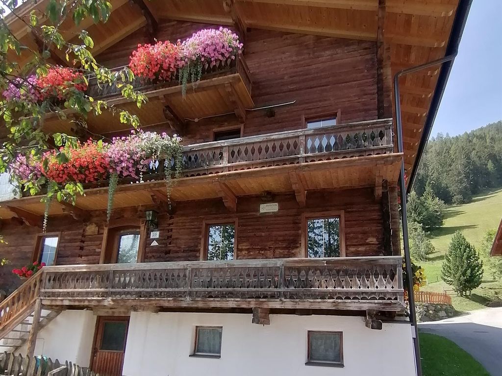 Ferienwohnung Entstrasser