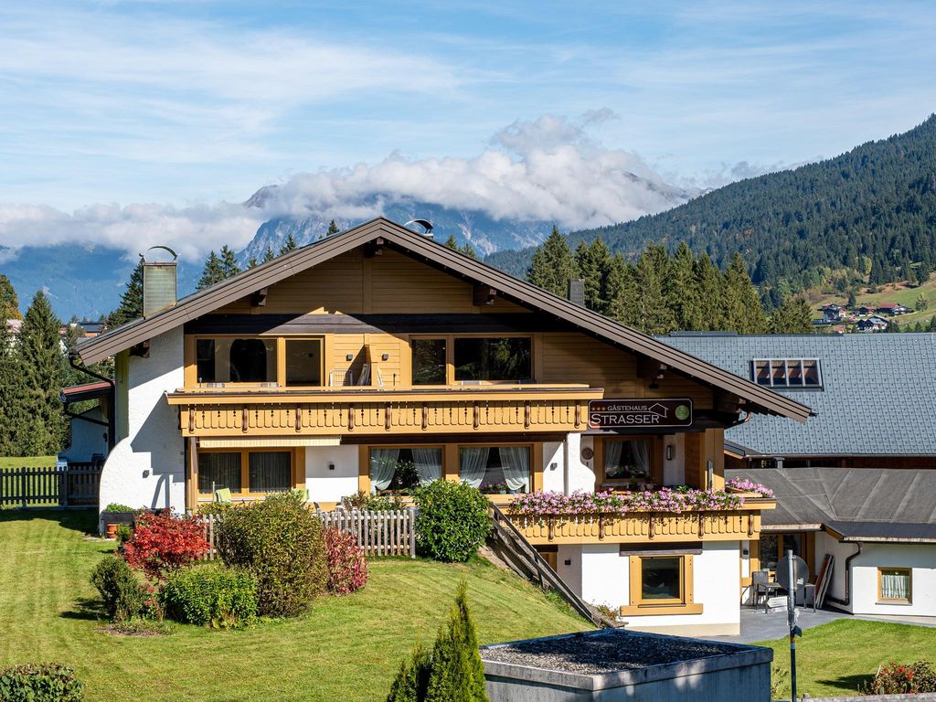 Gästehaus Strasser