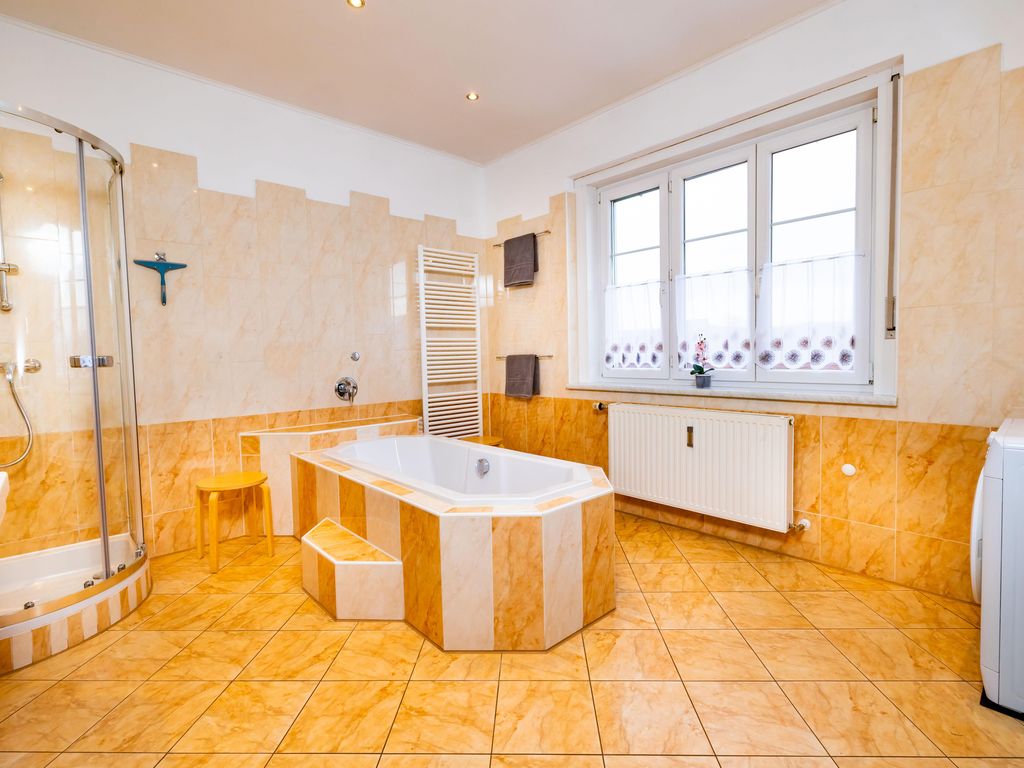 Ferienwohnung ALEX