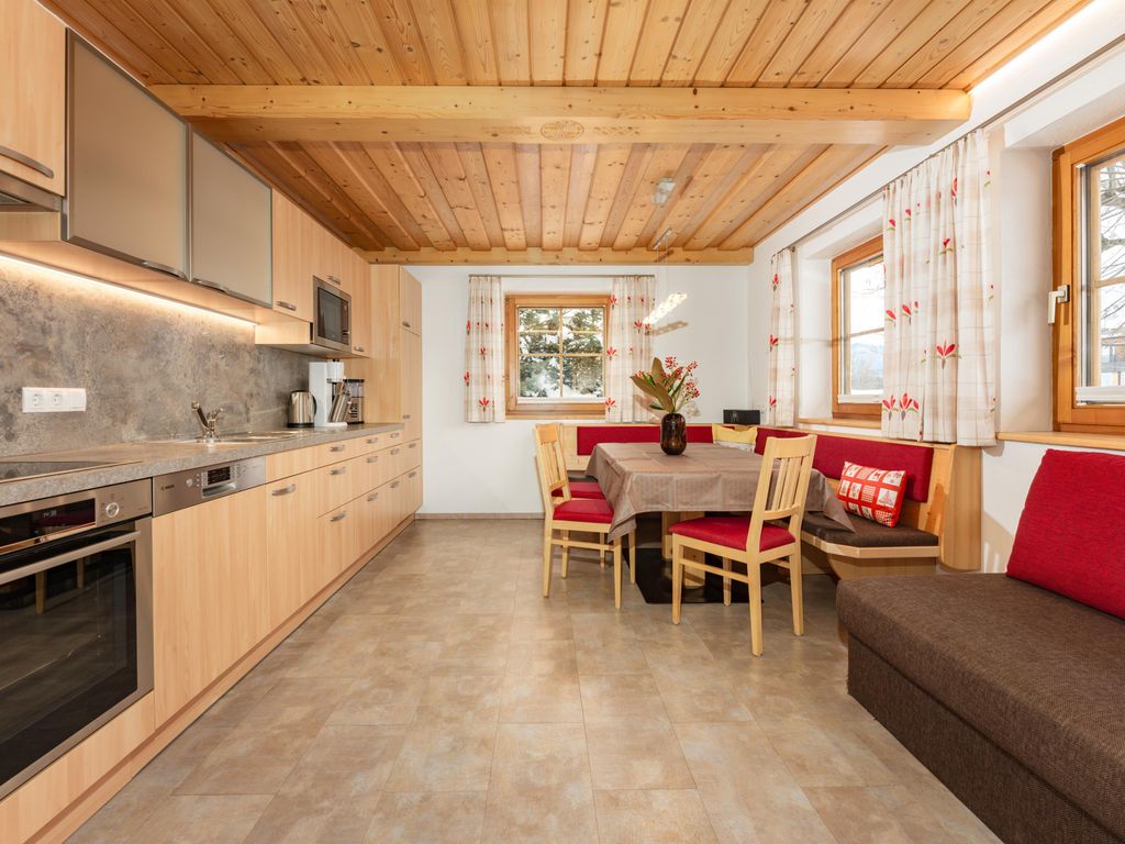 Stubeck by Schladming-Appartements
