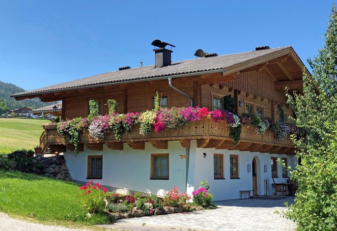 Appartement Stubeck