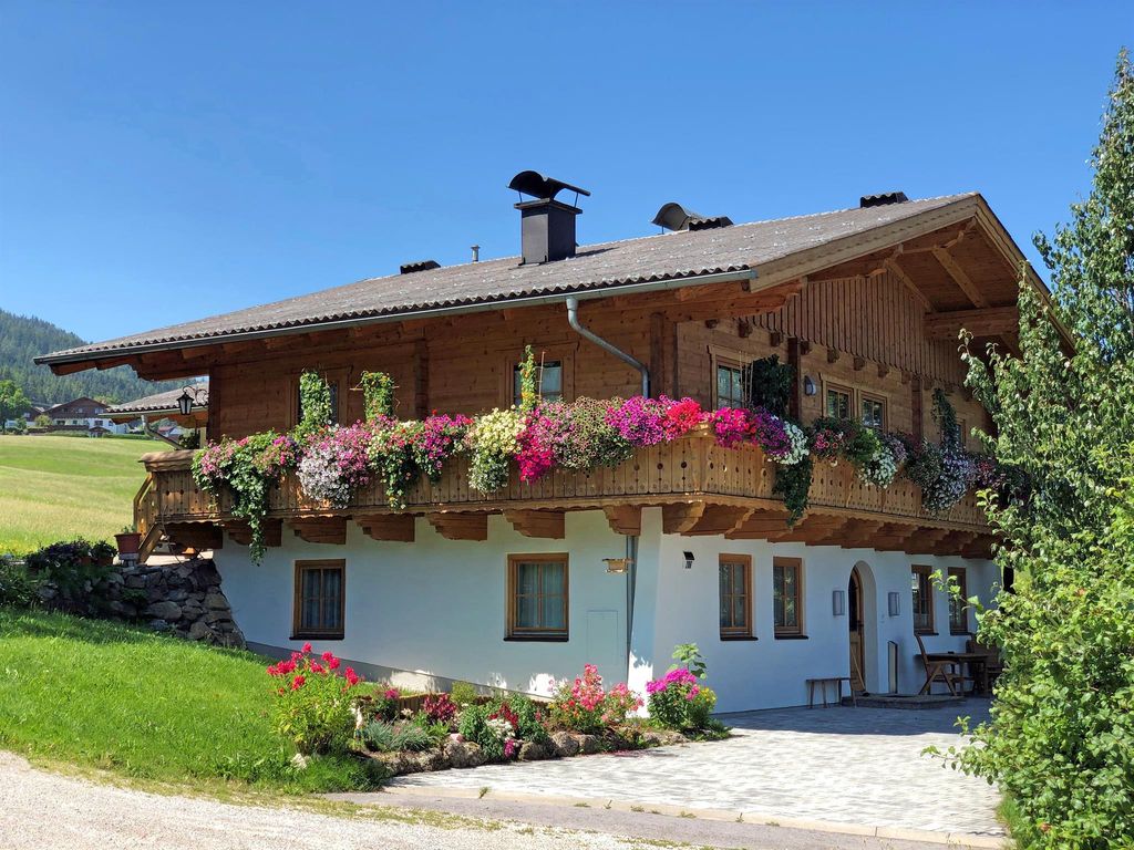 Stubeck by Schladming-Appartements