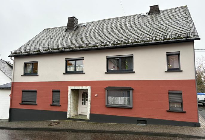 5 - Bett - Wohnung