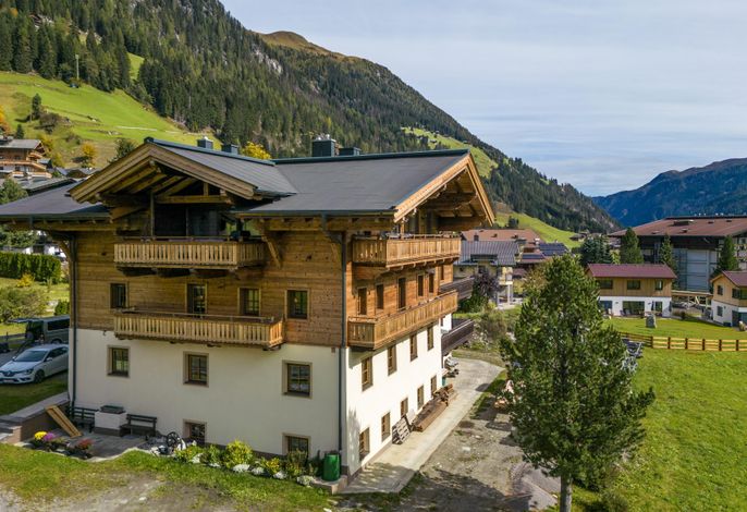 Almerhorn