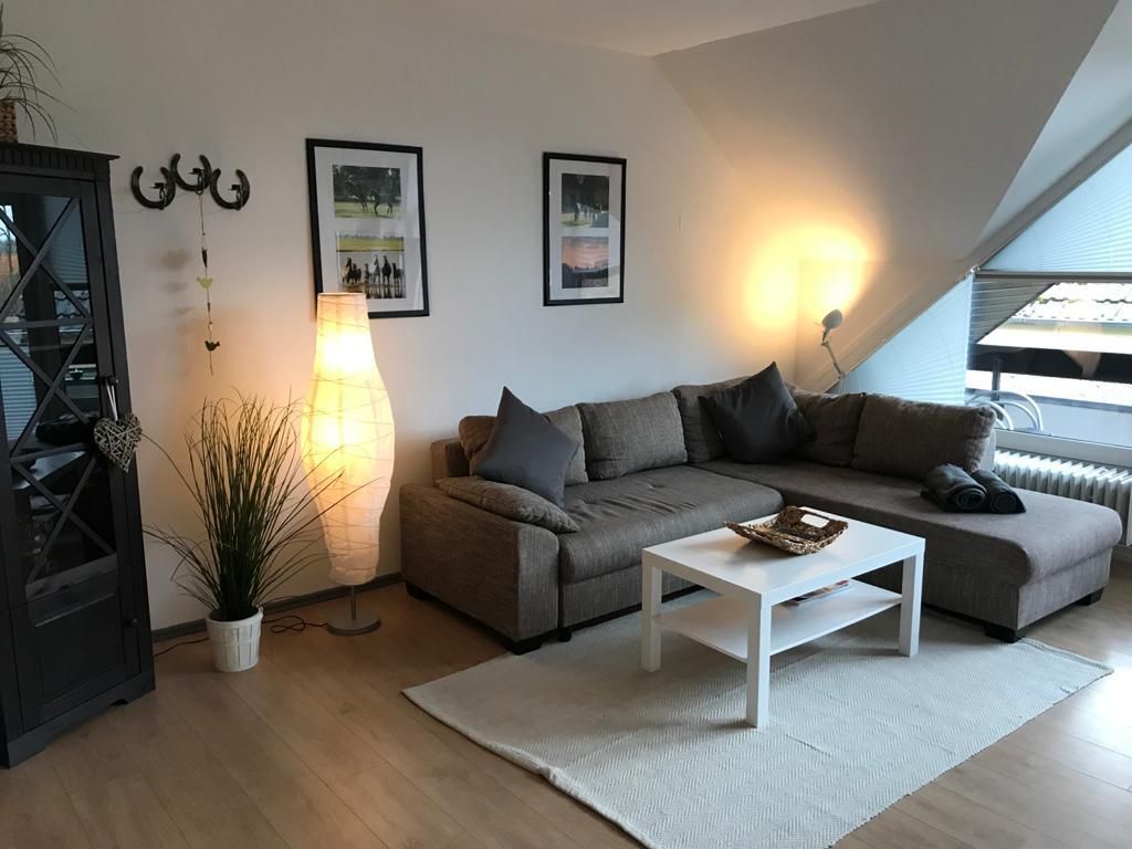 Ferienwohnung Wencke