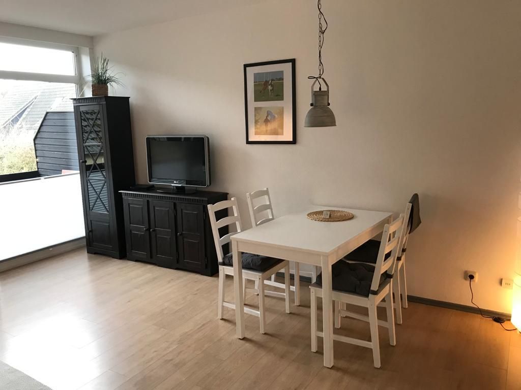 Ferienwohnung Wencke