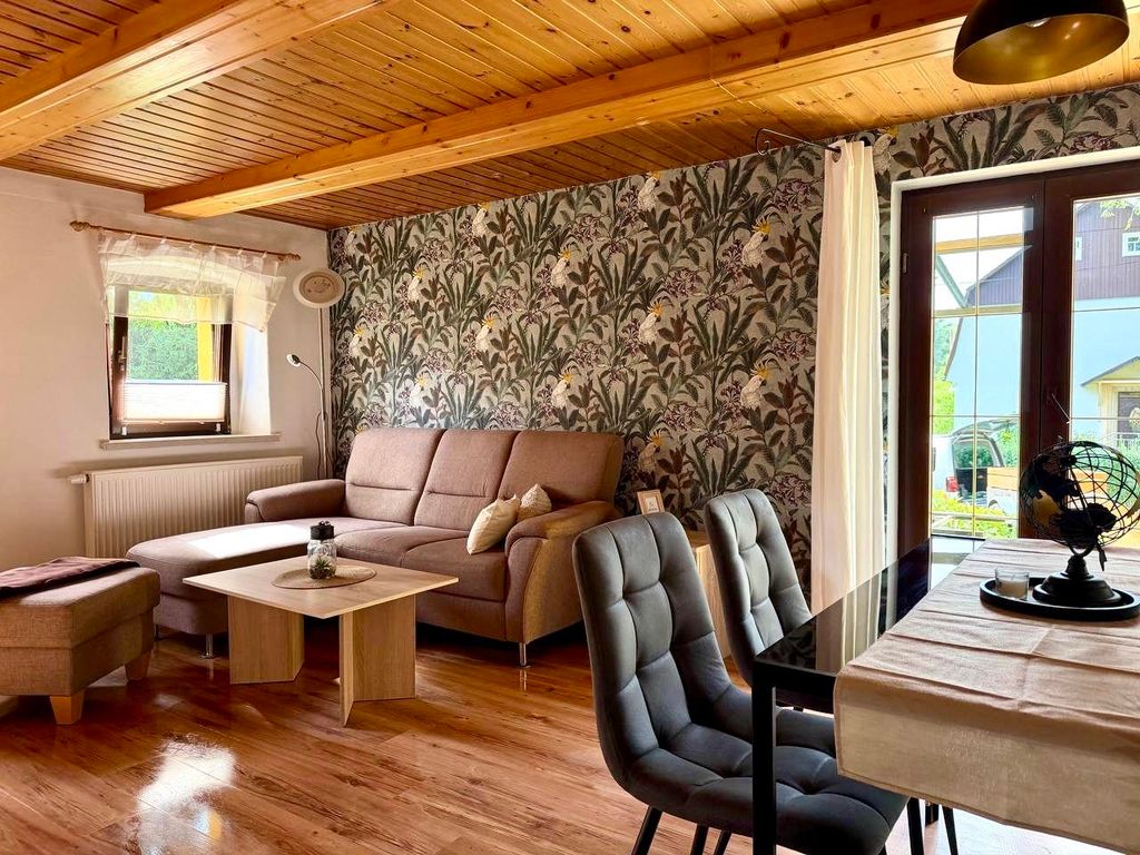 Ferienhaus Altes Wasserhaus