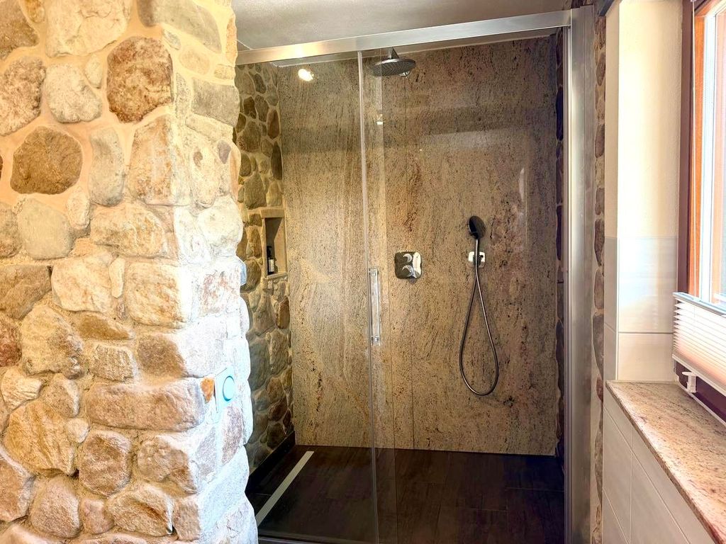 Ferienhaus Altes Wasserhaus