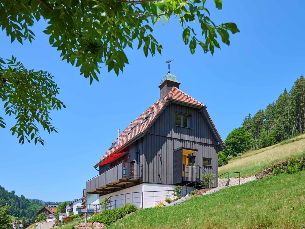 Bergforelle
