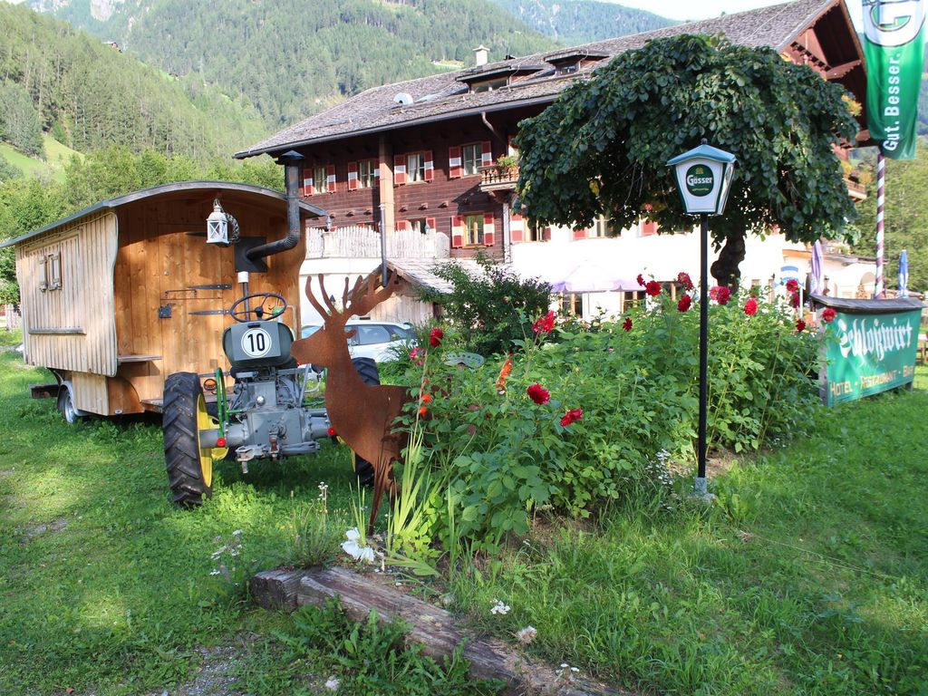 Hotel Schlosswirt