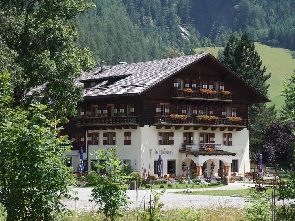 Hotel Schlosswirt