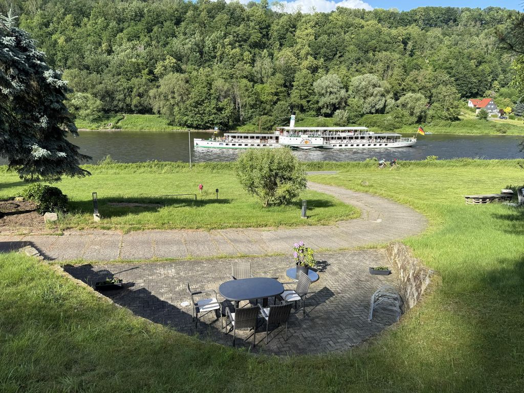 Ferienwohnung Kulms