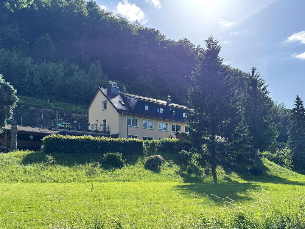 Ferienwohnung Kulms