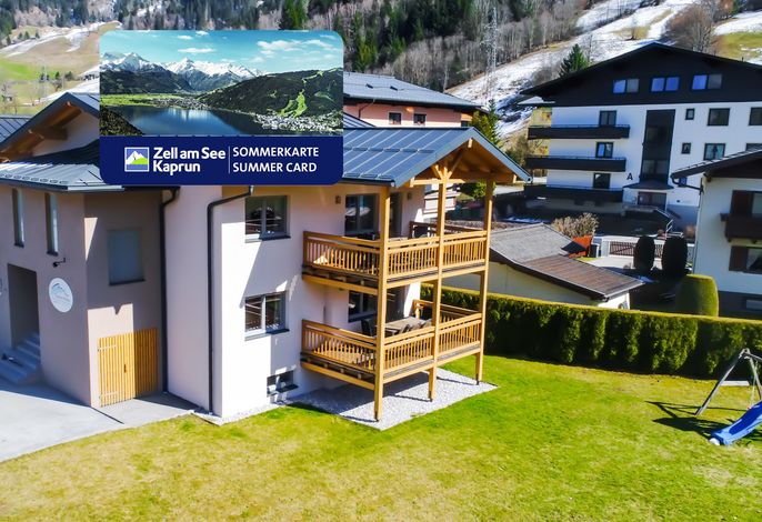 Tauern Relax - Penthouse Lodge