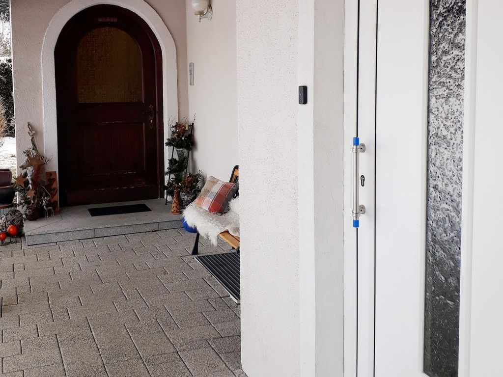 Appartement Schiefer Anneliese