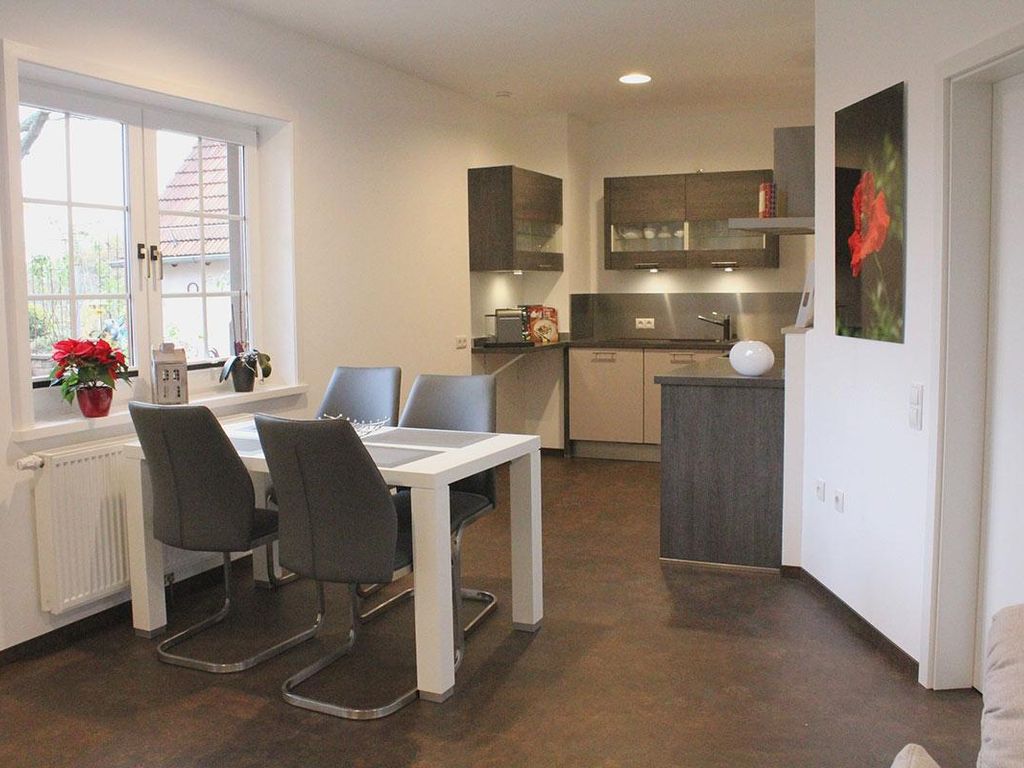 Ferienwohnung Seetalblick