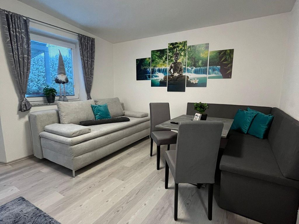 Apartment Littlesweet