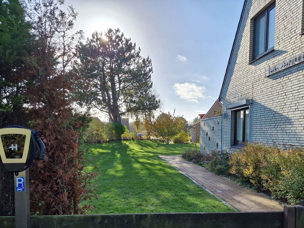 Haus Kuhsteig Whg 01 Nordleuchten