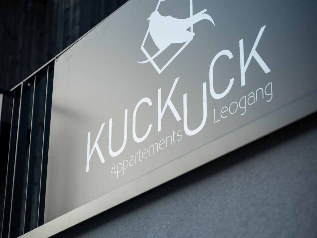 Kuckuck Appartements Leogang