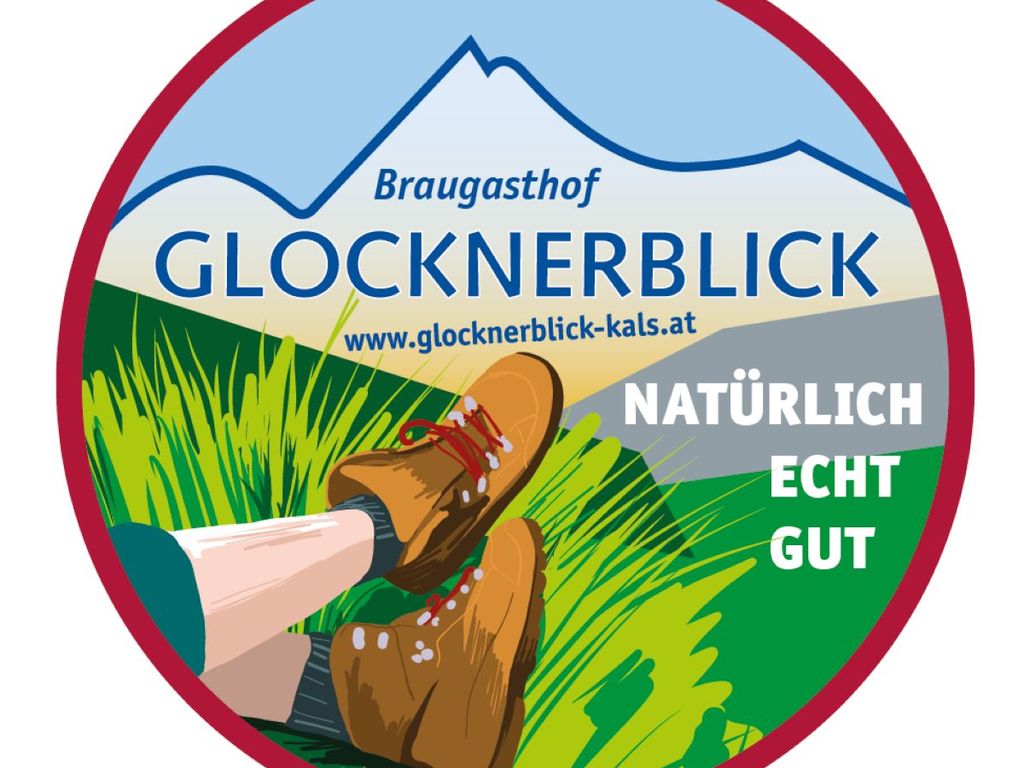 Braugasthof Glocknerblick