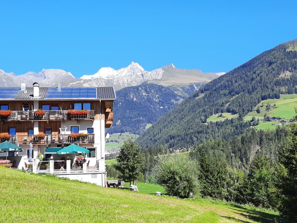 Braugasthof Glocknerblick