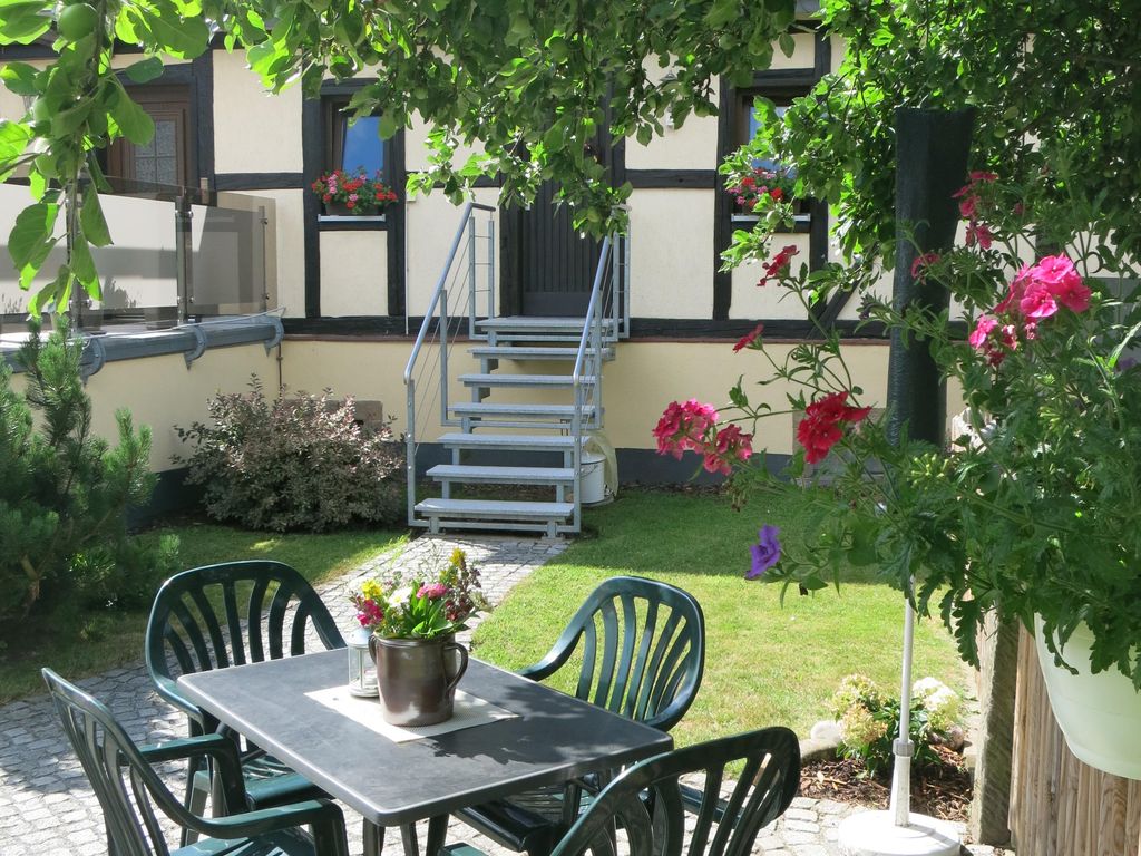 Ferienwohnung Schlesinger