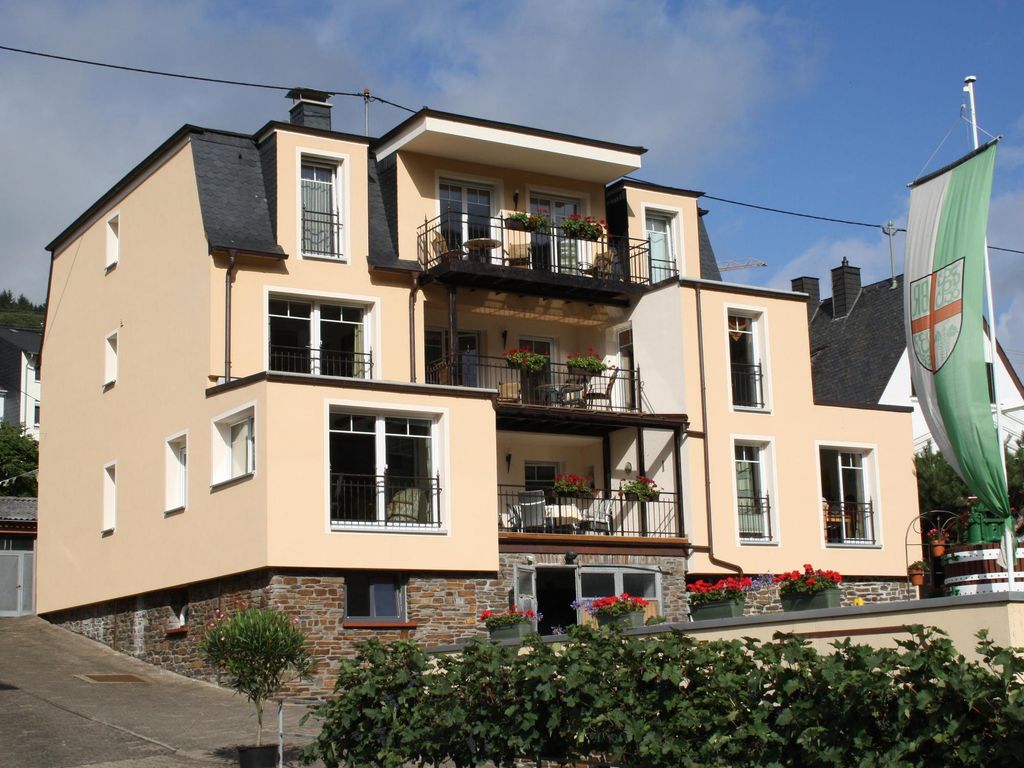 Ferienweingut Goeres