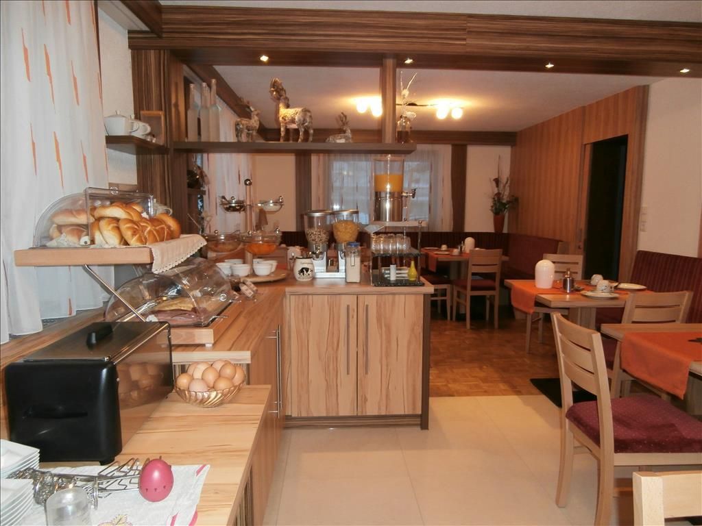 Haus Felsblick