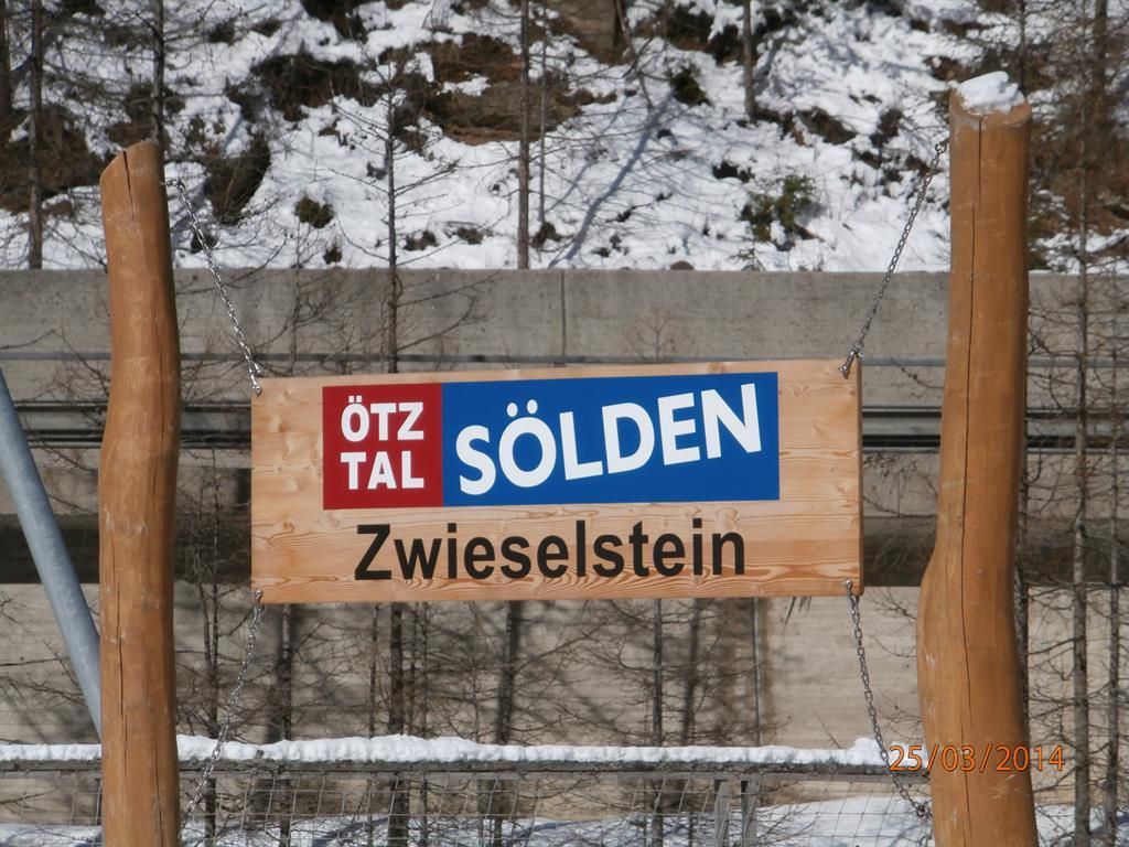 Haus Felsblick