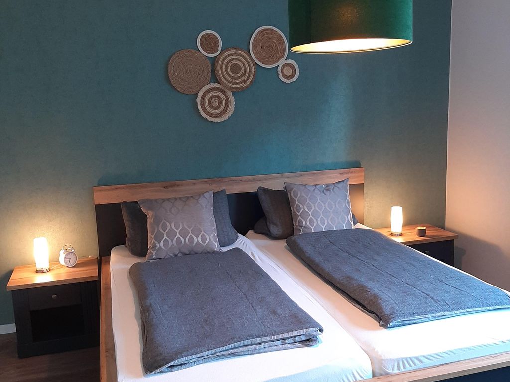 Ferienwohnung Leni