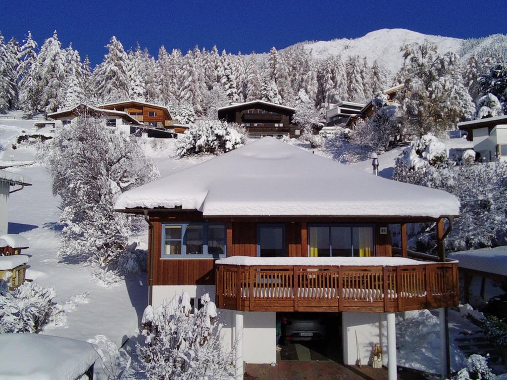 Ferienhaus Sonnenberg
