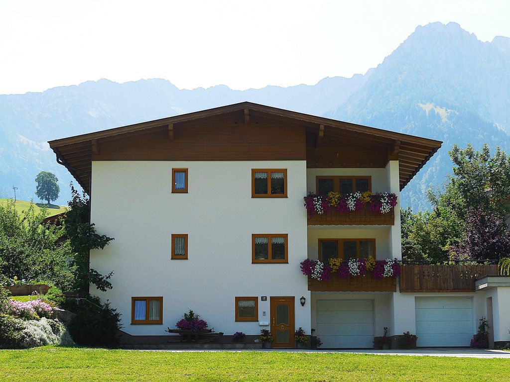 Haus Kurz Matthäus