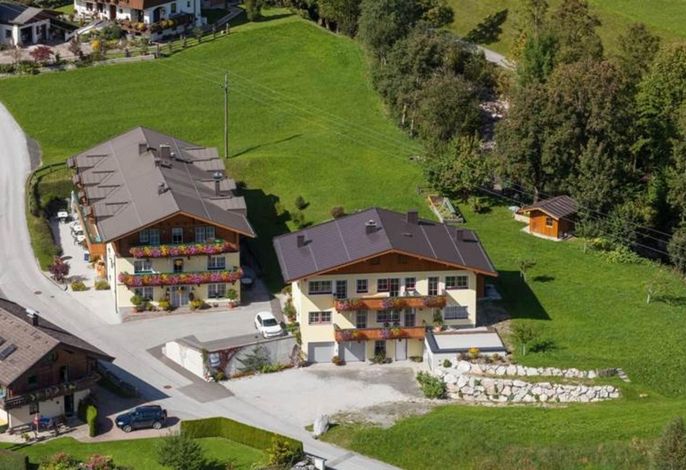 Gasthof Brentwirt