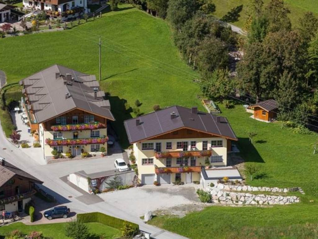 Gasthof Brentwirt
