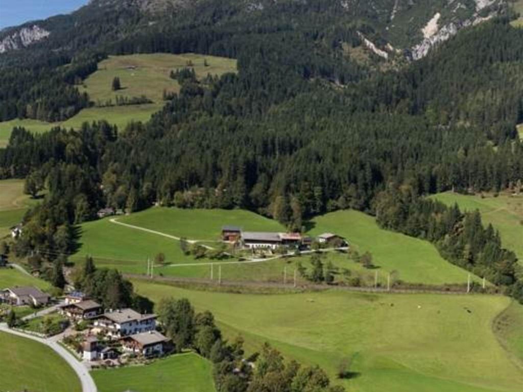 Gasthof Brentwirt